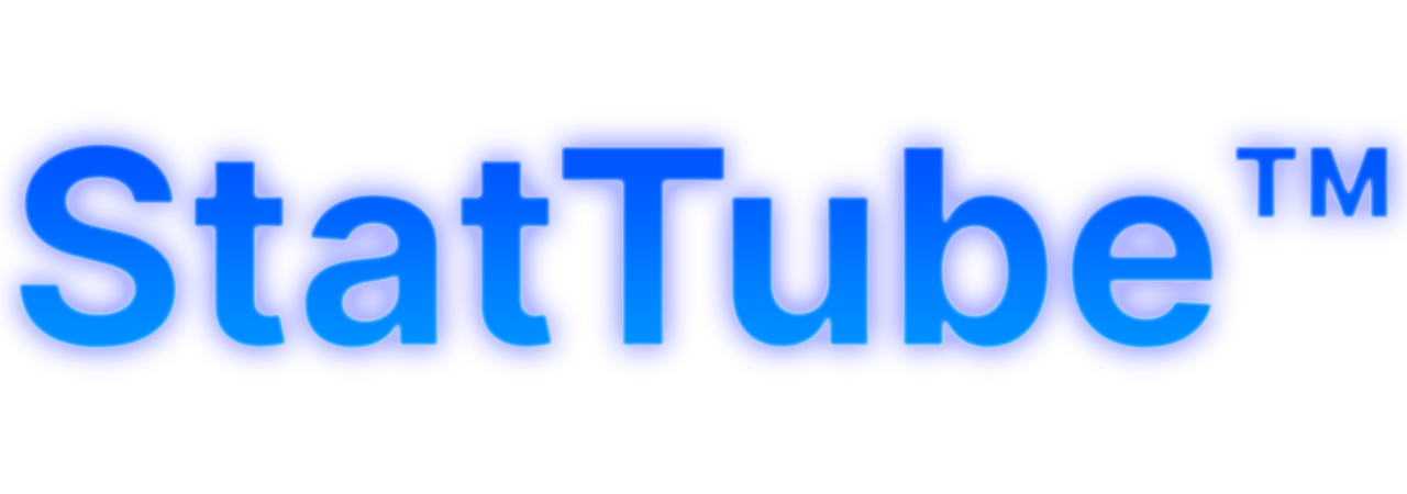 StatTube Logo